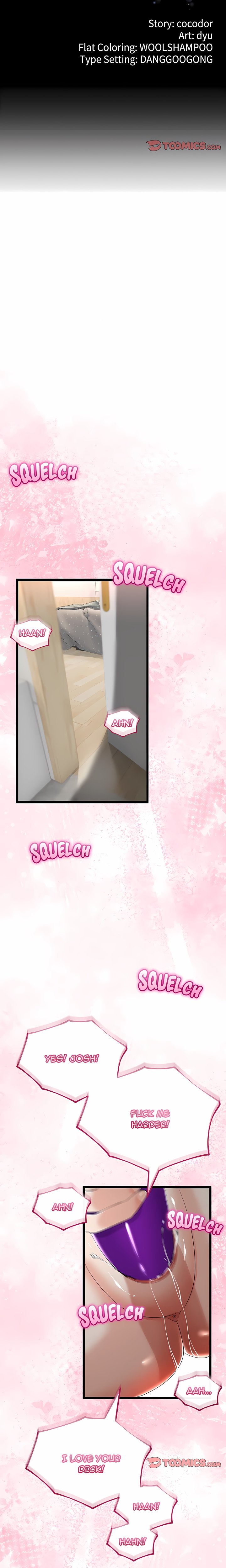 Family Again (Uncensored) Chapter 40 - Page 2