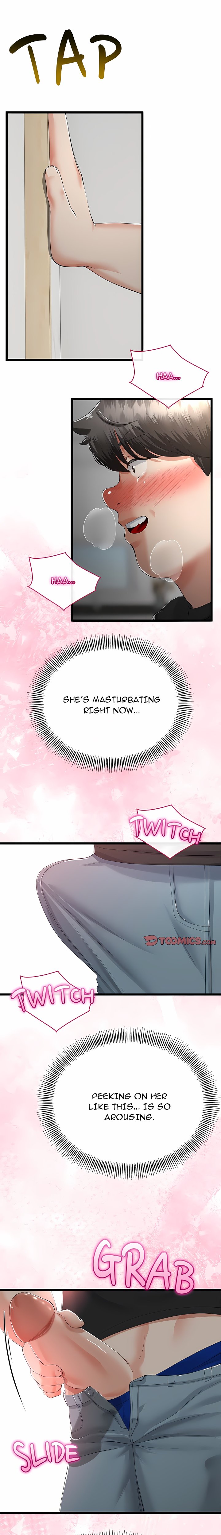 Family Again (Uncensored) Chapter 40 - Page 4