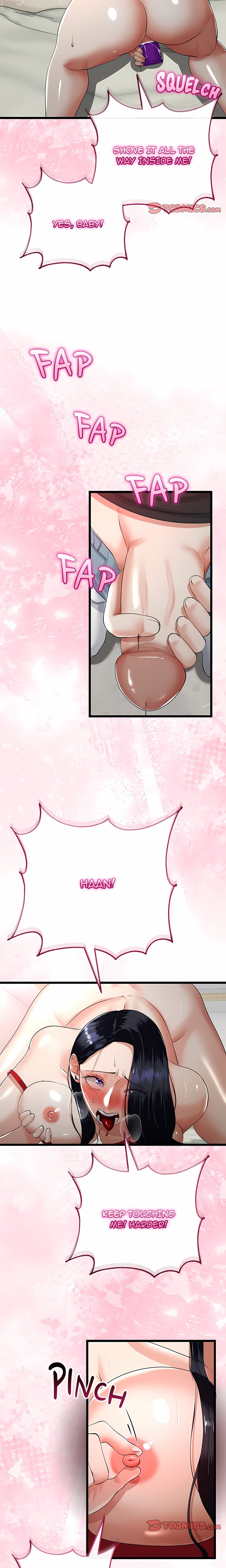 Family Again (Uncensored) Chapter 40 - Page 7