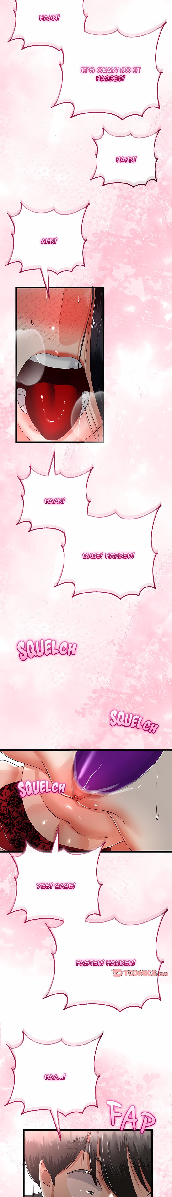 Family Again (Uncensored) Chapter 40 - Page 8