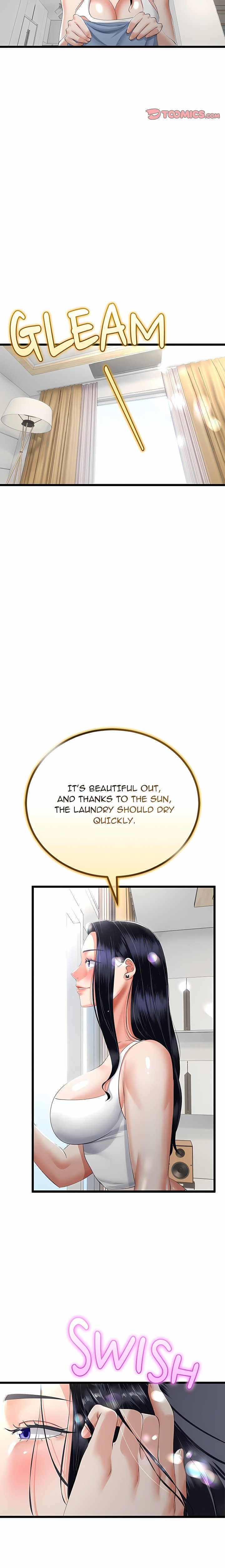 Family Again (Uncensored) Chapter 41 - Page 10