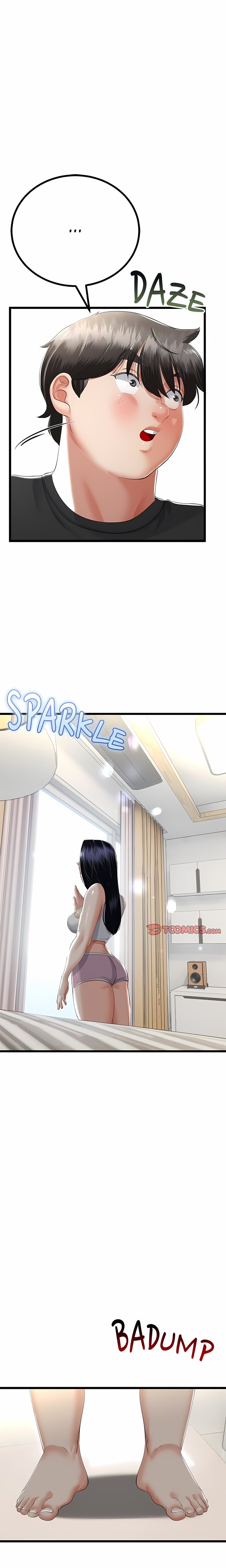 Family Again (Uncensored) Chapter 41 - Page 12