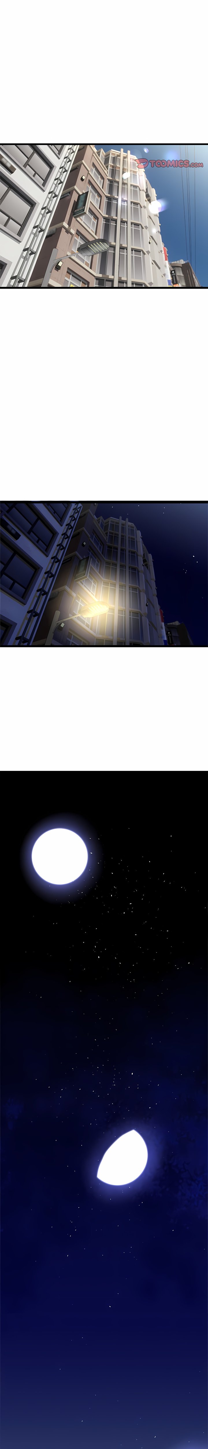 Family Again (Uncensored) Chapter 41 - Page 15