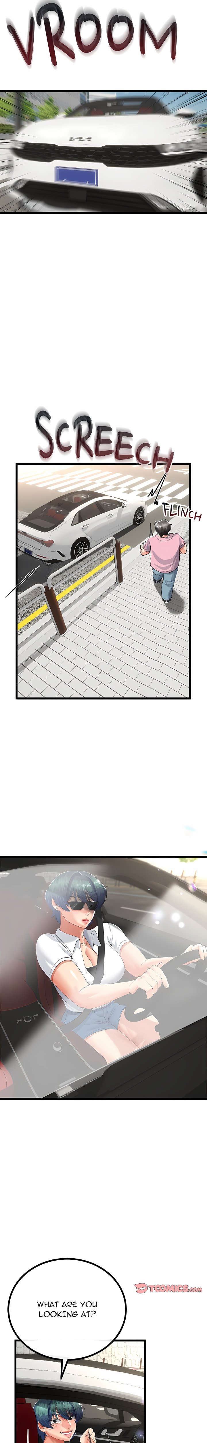 Family Again (Uncensored) Chapter 41 - Page 18
