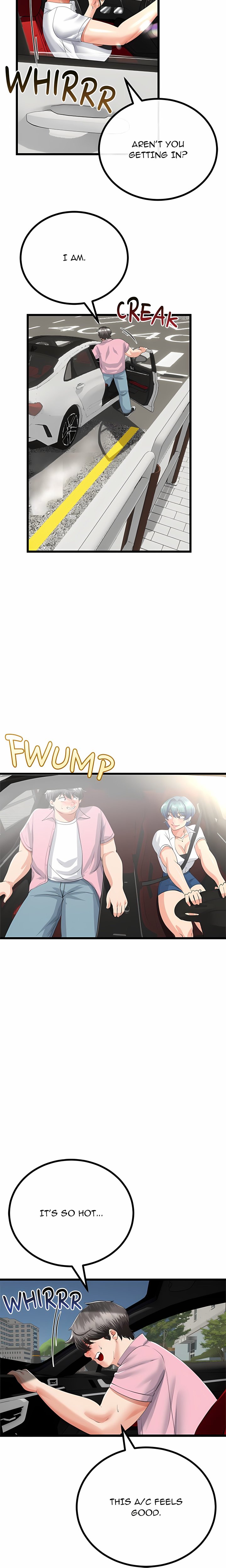 Family Again (Uncensored) Chapter 41 - Page 19