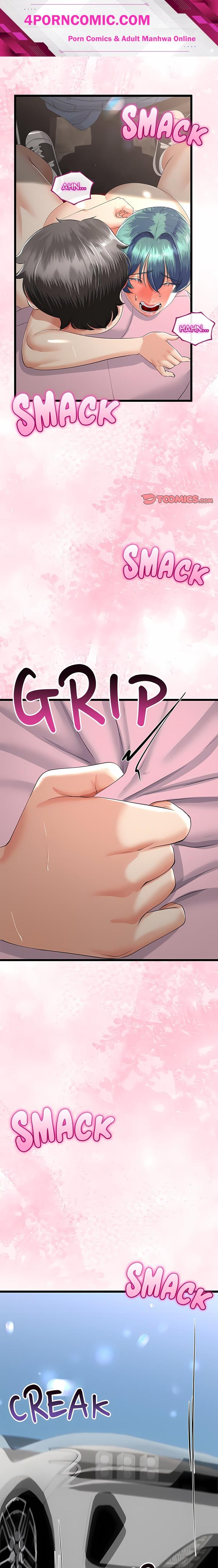 Family Again (Uncensored) Chapter 44 - Page 1
