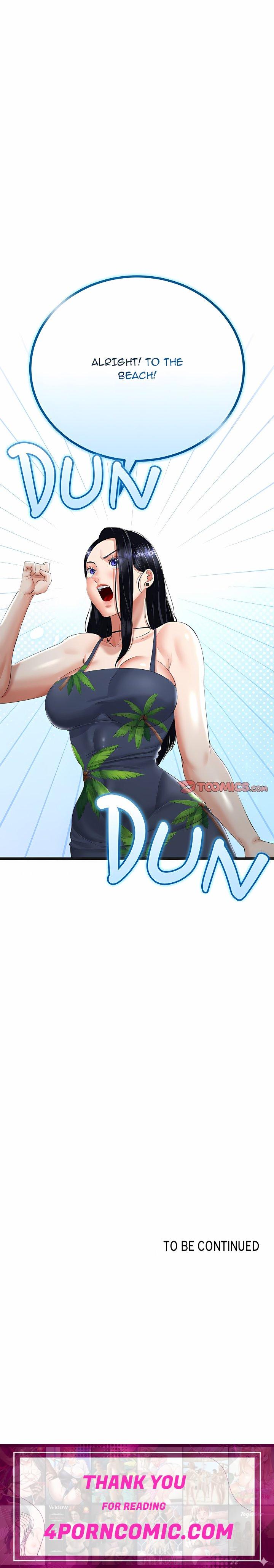 Family Again (Uncensored) Chapter 44 - Page 21
