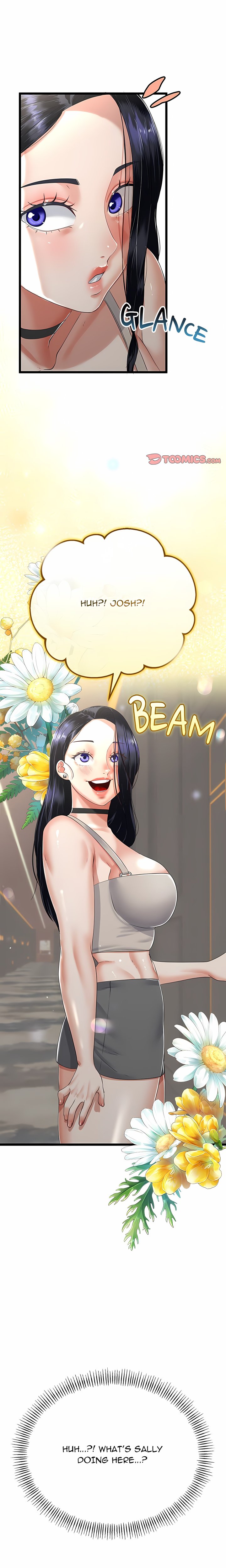 Family Again (Uncensored) Chapter 49 - Page 1