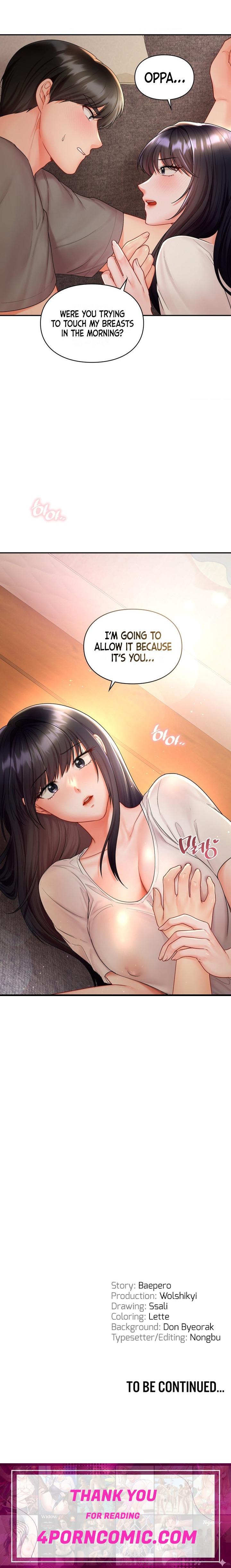 The Kid Is Obsessed With Me Chapter 3 - Page 16
