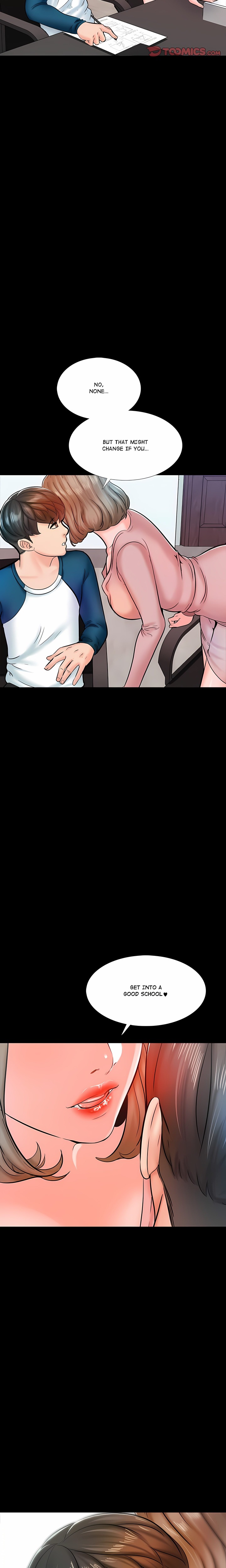A+ for Pleasure Chapter 14 - Page 26