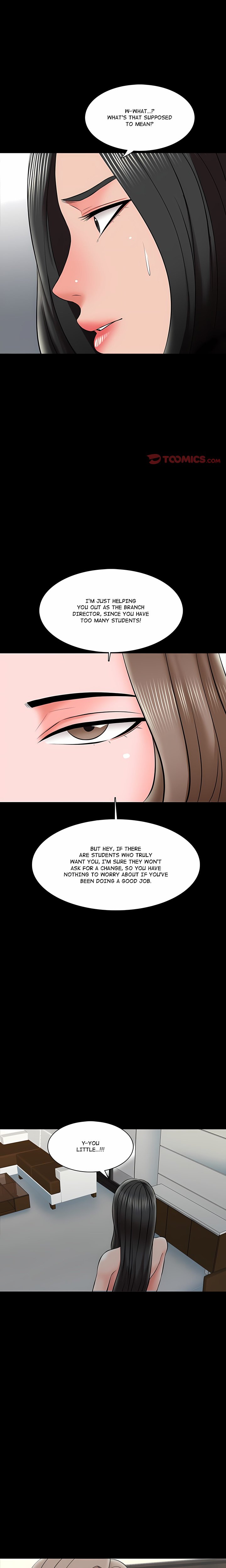 A+ for Pleasure Chapter 26 - Page 1