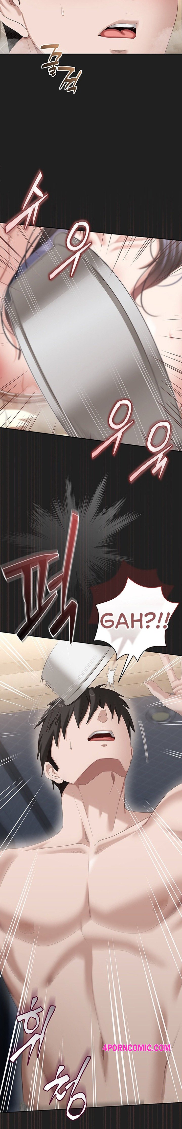 As Written In the Lewd Notebook Chapter 4 - Page 11