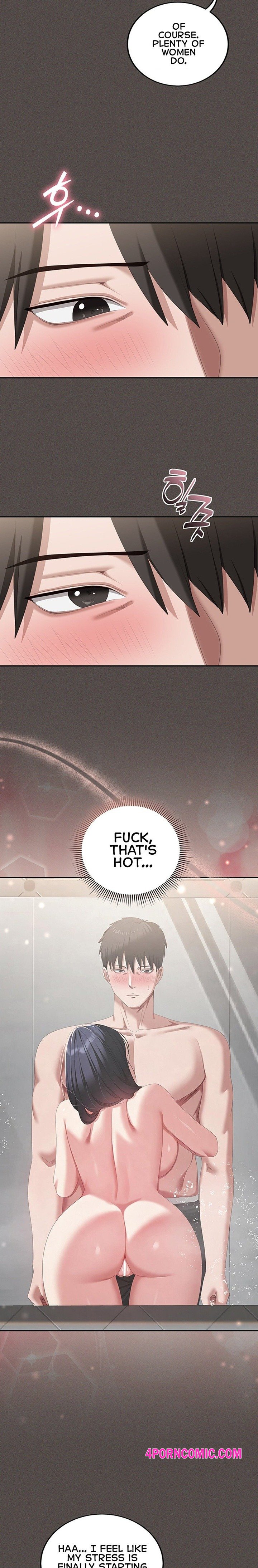 As Written In the Lewd Notebook Chapter 5 - Page 15