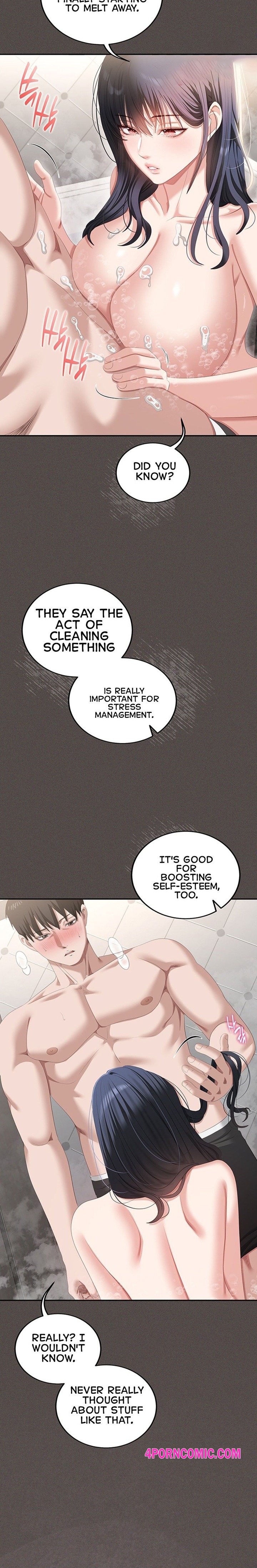 As Written In the Lewd Notebook Chapter 5 - Page 16