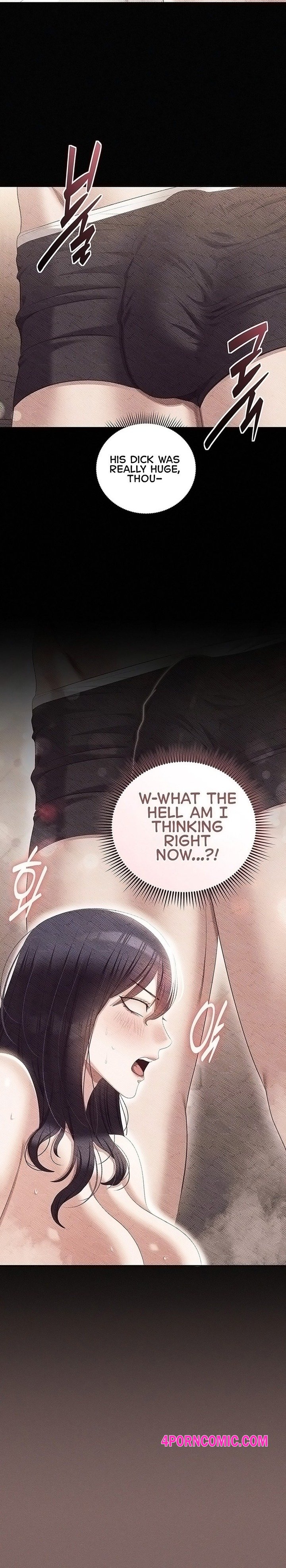 As Written In the Lewd Notebook Chapter 5 - Page 3