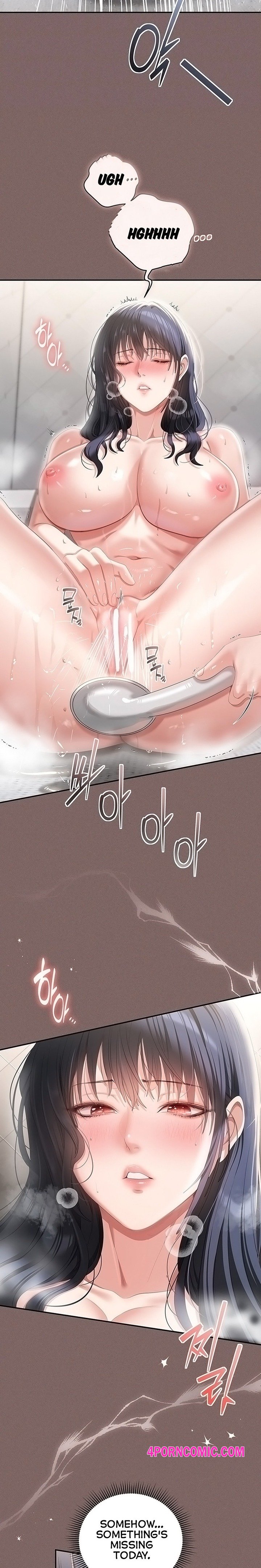 As Written In the Lewd Notebook Chapter 5 - Page 6