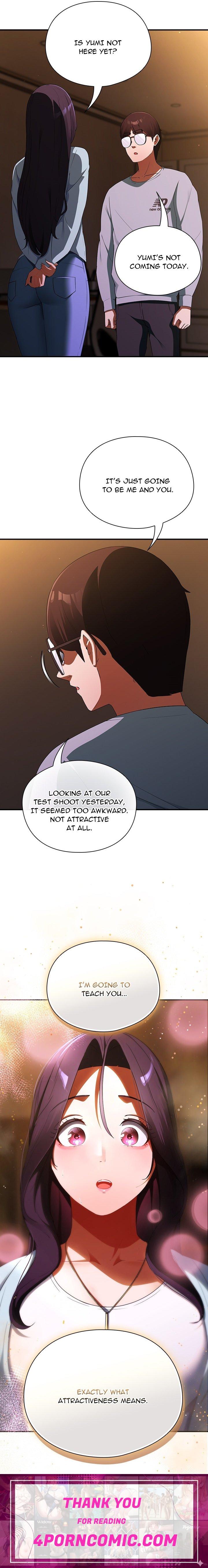 Take a Photo of Me Chapter 0 - Page 6