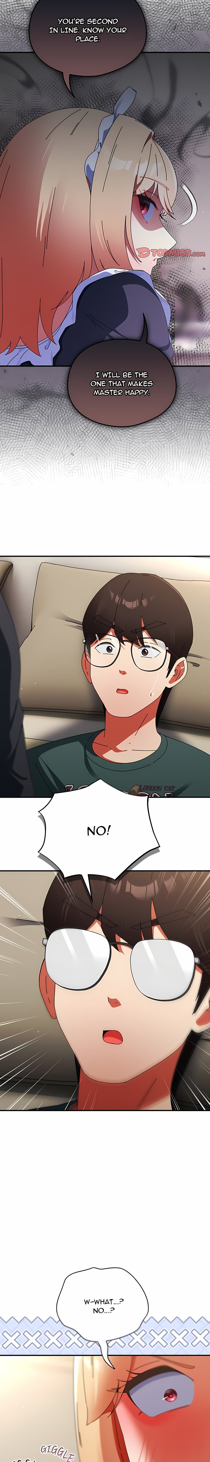 Take a Photo of Me Chapter 44 - Page 12