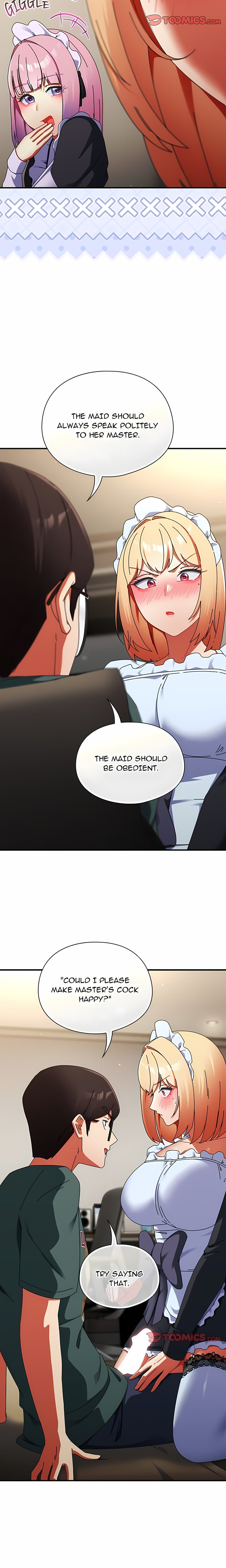 Take a Photo of Me Chapter 44 - Page 13