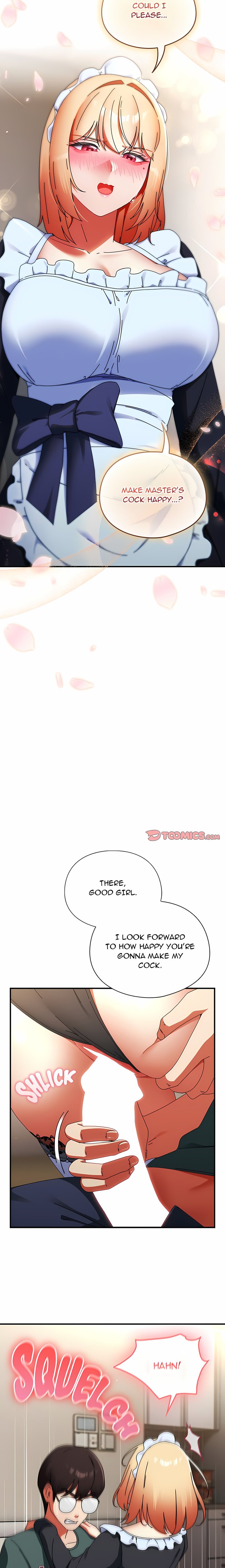 Take a Photo of Me Chapter 44 - Page 15