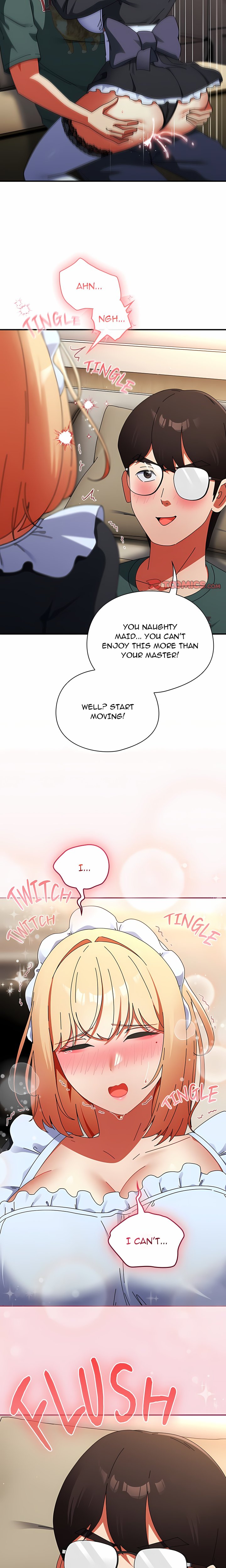 Take a Photo of Me Chapter 44 - Page 16