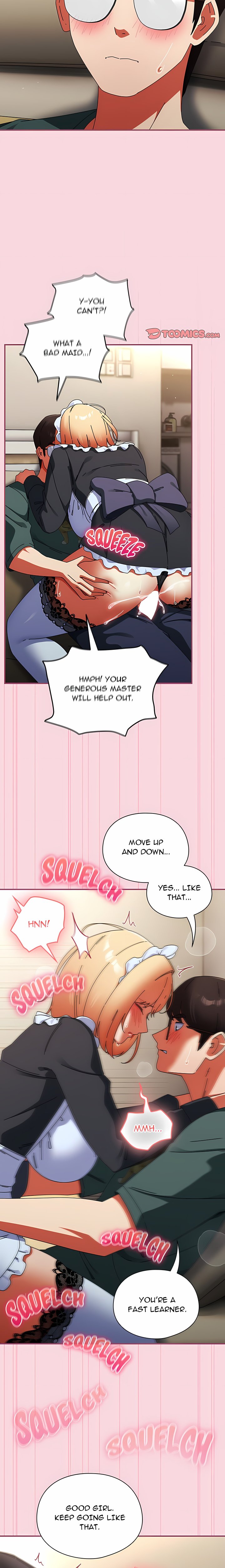 Take a Photo of Me Chapter 44 - Page 17