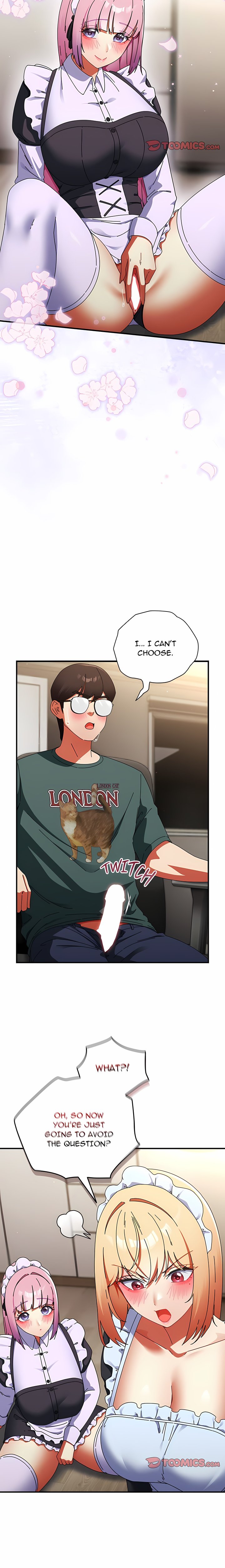 Take a Photo of Me Chapter 44 - Page 2