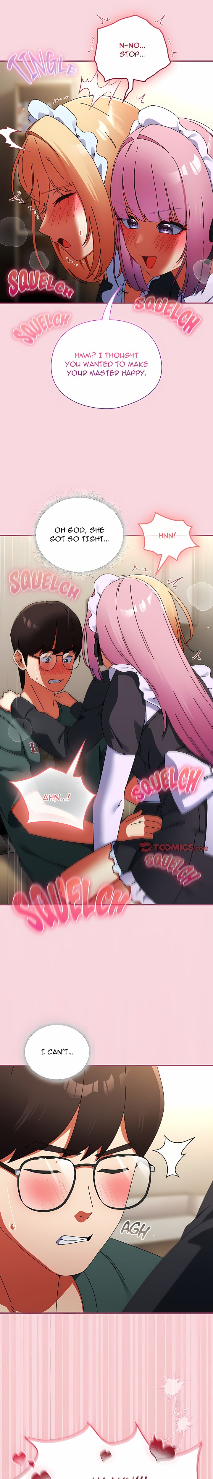 Take a Photo of Me Chapter 44 - Page 20