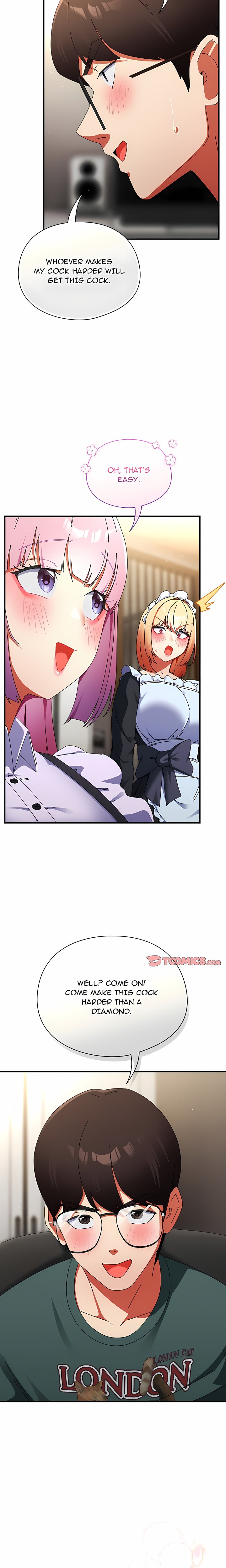 Take a Photo of Me Chapter 44 - Page 4