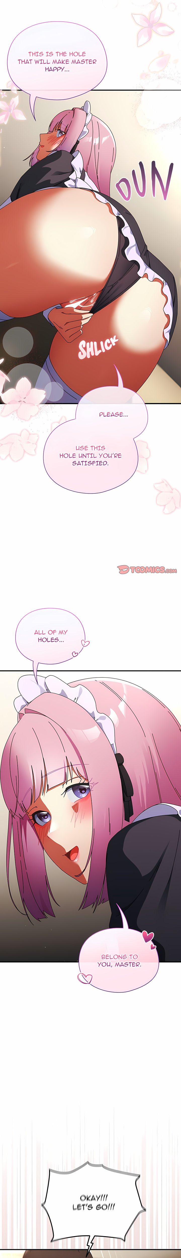 Take a Photo of Me Chapter 44 - Page 5