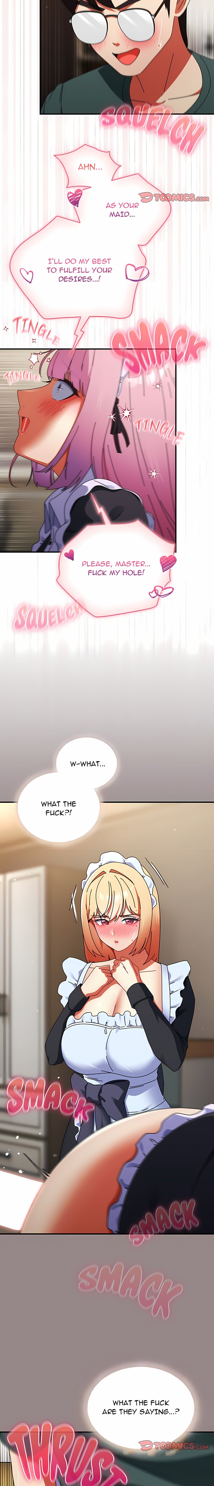 Take a Photo of Me Chapter 44 - Page 7