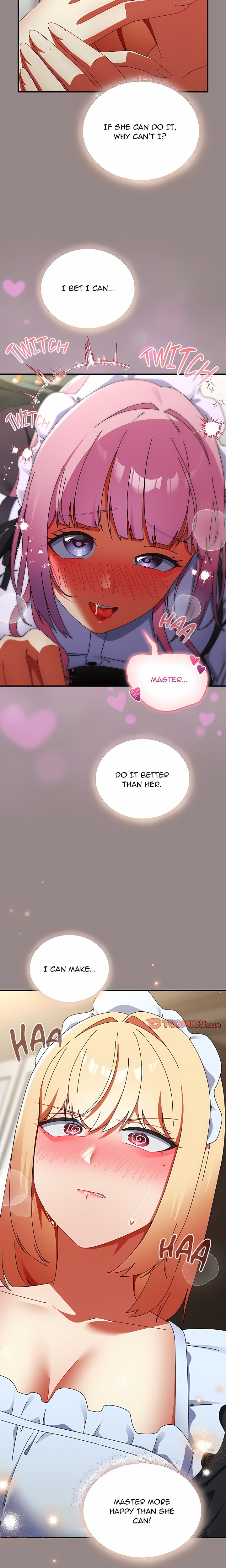 Take a Photo of Me Chapter 44 - Page 9