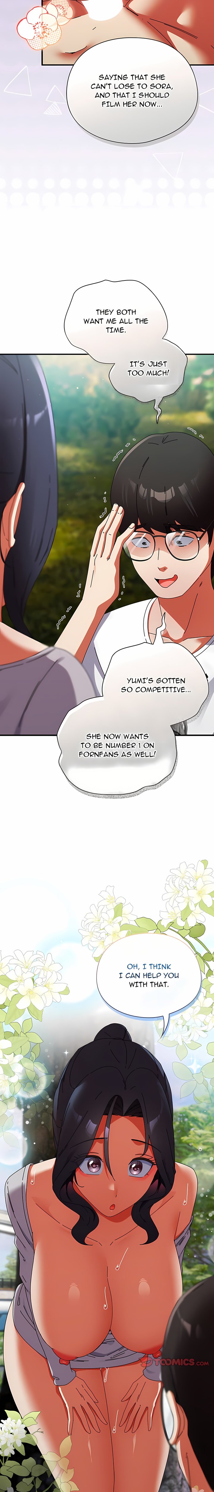 Take a Photo of Me Chapter 46 - Page 24
