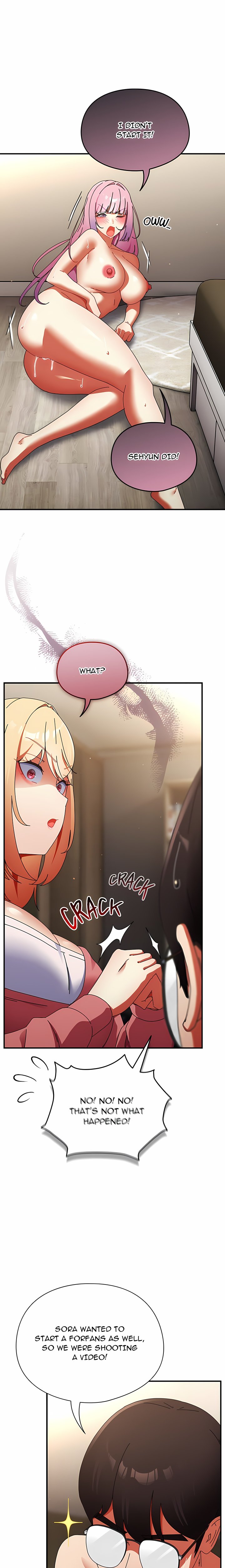 Take a Photo of Me Chapter 46 - Page 5