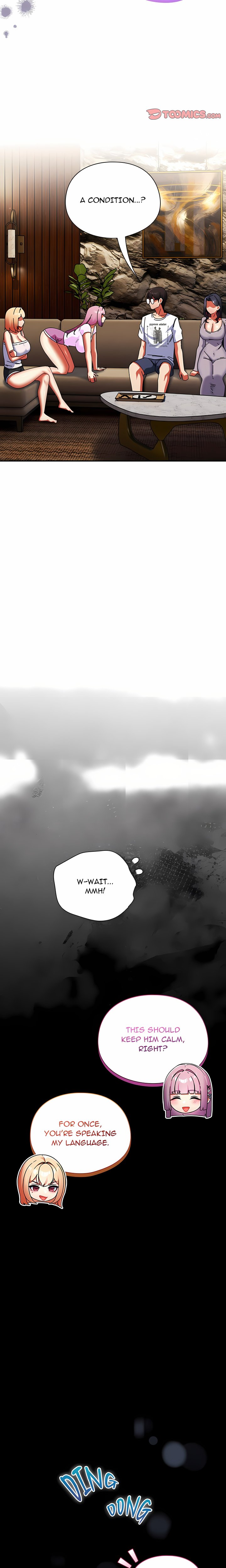 Take a Photo of Me Chapter 47 - Page 17