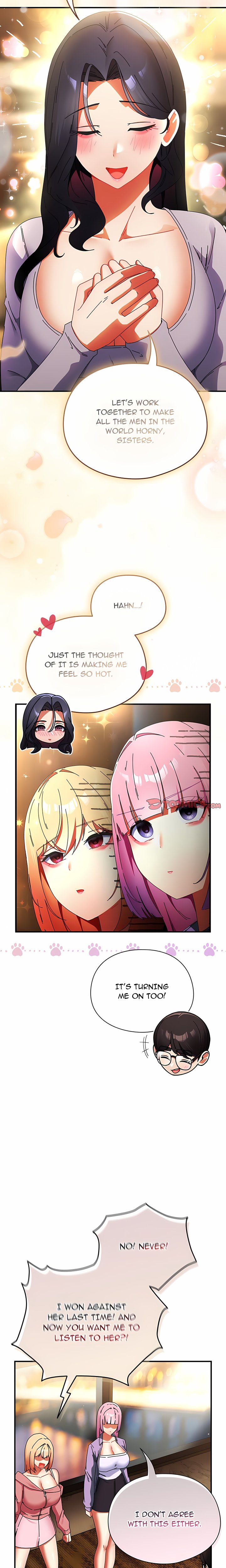Take a Photo of Me Chapter 47 - Page 2