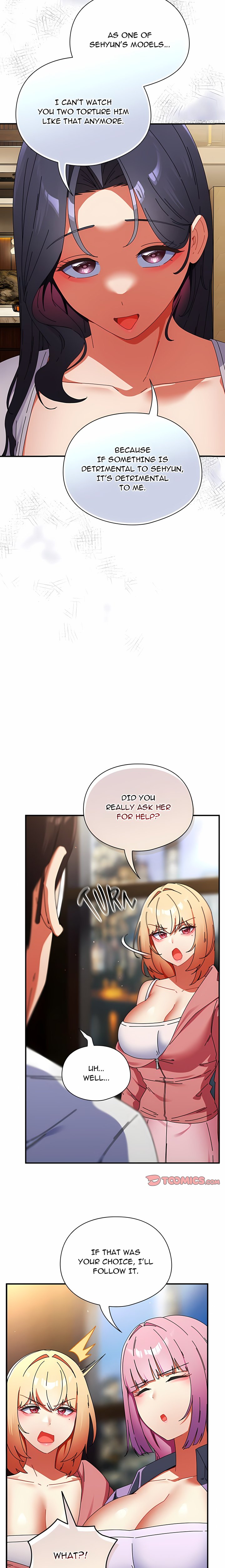 Take a Photo of Me Chapter 47 - Page 4