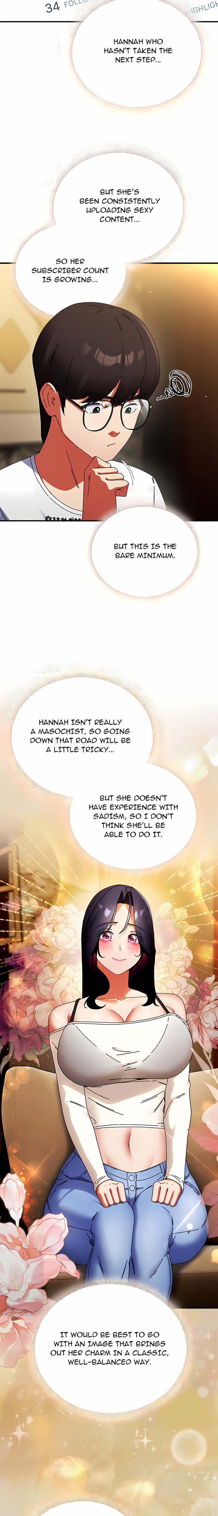 Take a Photo of Me Chapter 50 - Page 19
