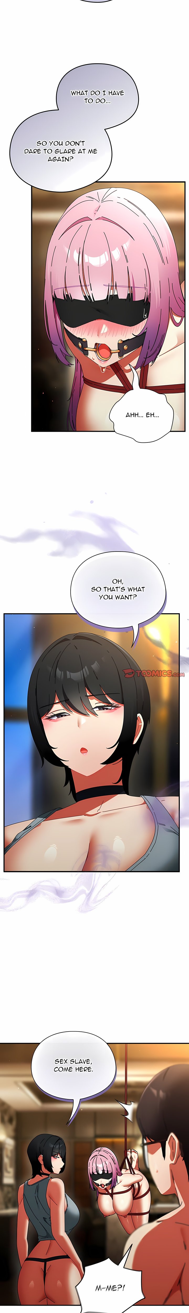 Take a Photo of Me Chapter 50 - Page 2