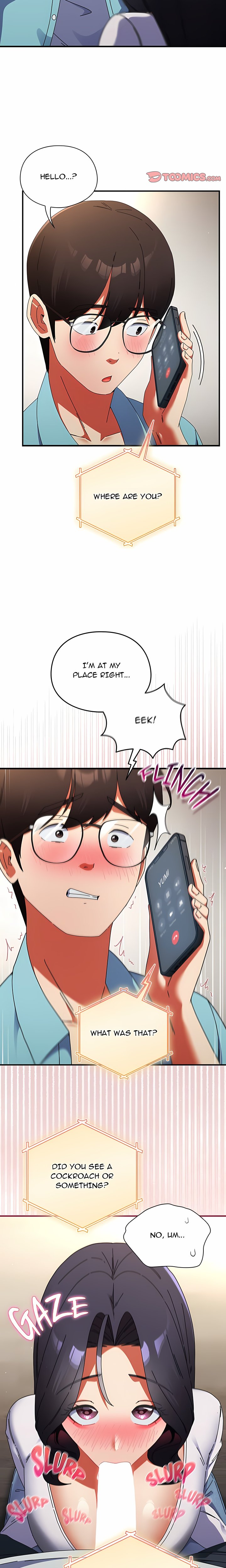 Take a Photo of Me Chapter 51 - Page 15