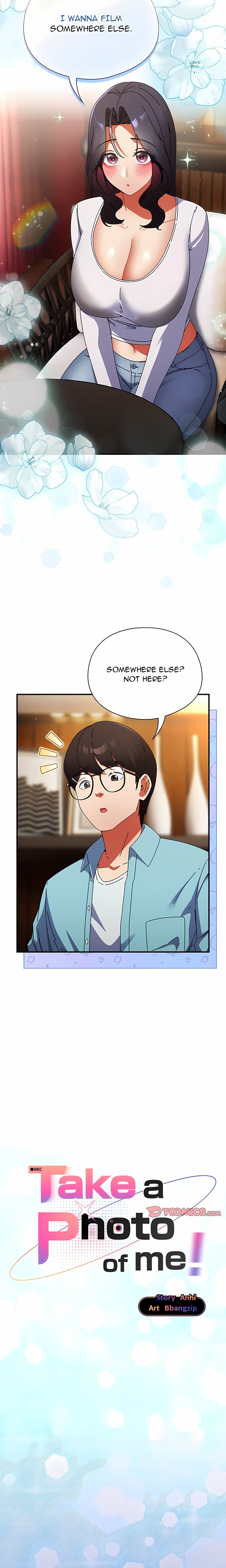 Take a Photo of Me Chapter 51 - Page 3