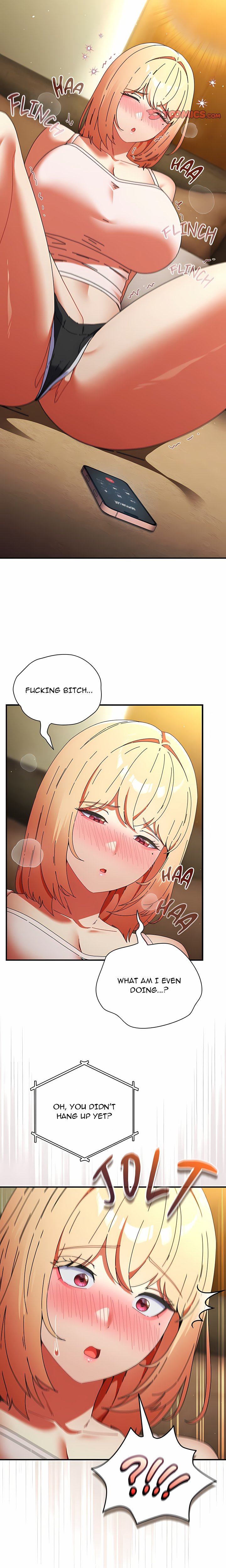 Take a Photo of Me Chapter 52 - Page 10