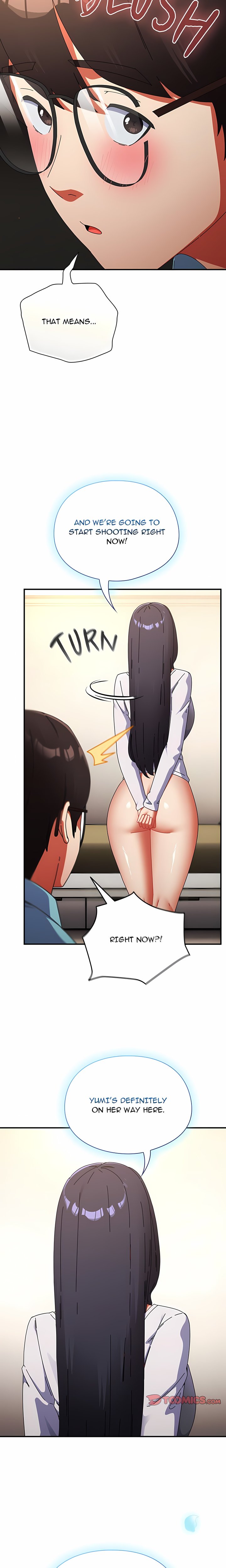 Take a Photo of Me Chapter 52 - Page 18
