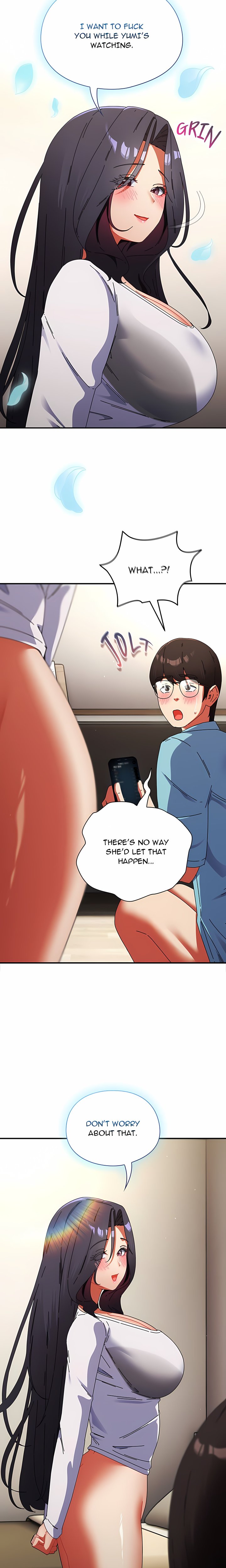 Take a Photo of Me Chapter 52 - Page 19