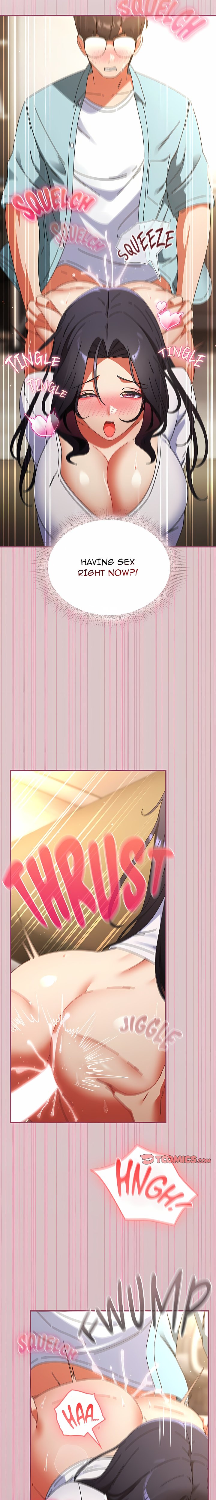 Take a Photo of Me Chapter 52 - Page 3