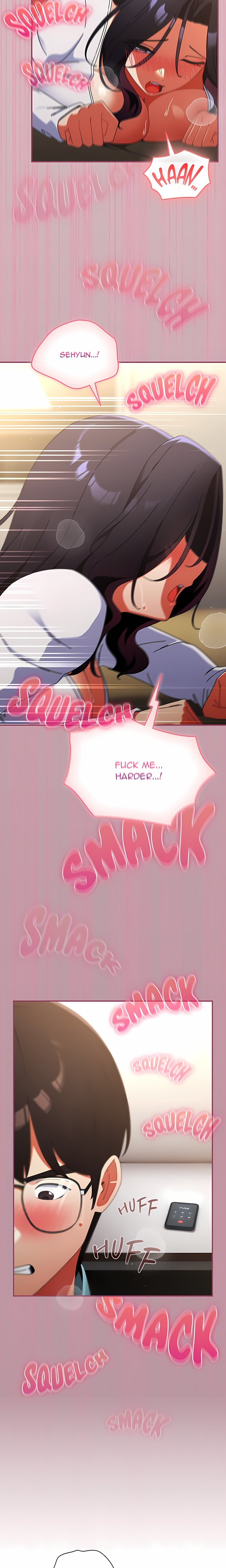 Take a Photo of Me Chapter 52 - Page 4