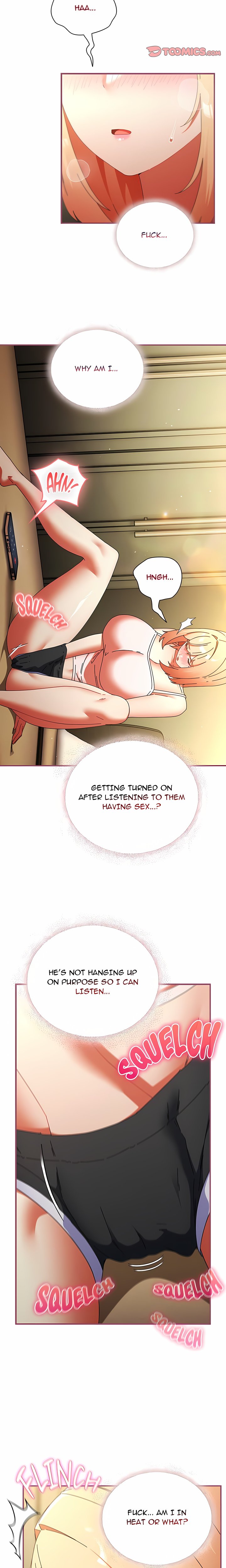 Take a Photo of Me Chapter 52 - Page 5