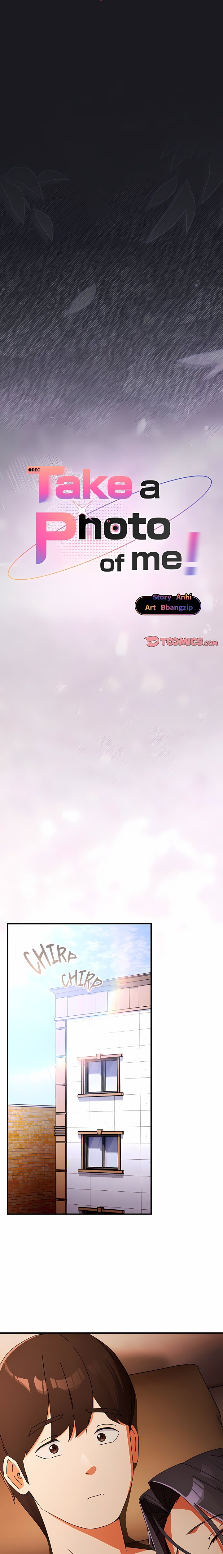 Take a Photo of Me Chapter 53 - Page 21