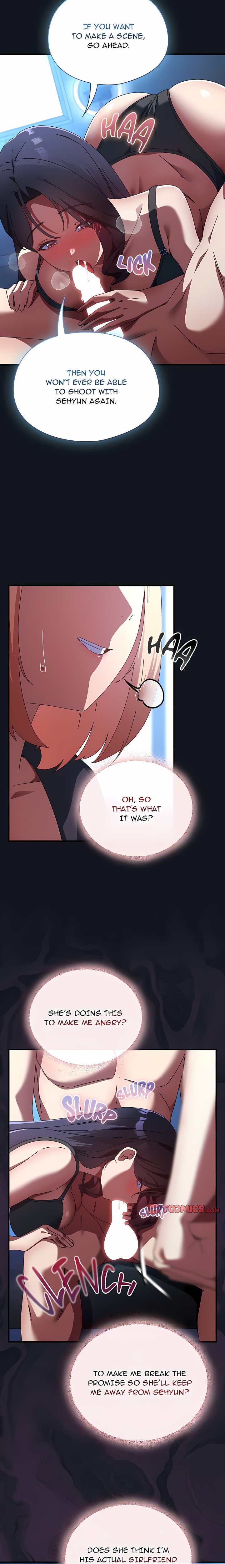 Take a Photo of Me Chapter 53 - Page 3