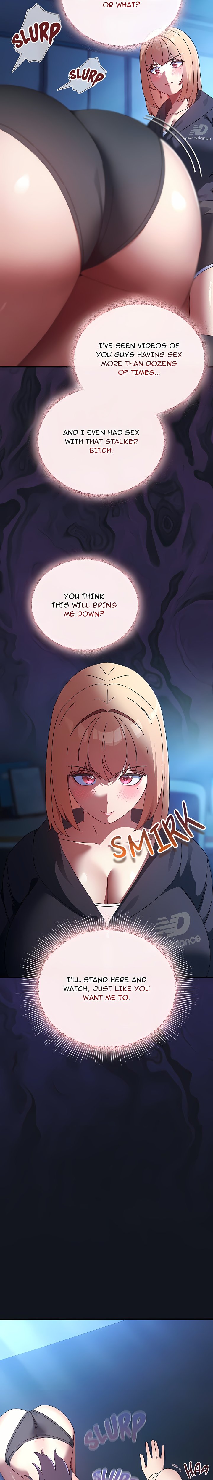 Take a Photo of Me Chapter 53 - Page 4